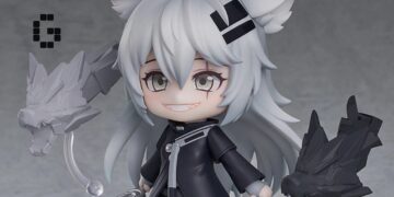 lappland nendoroid