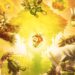 legend of mana