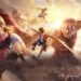lifeafter attack on titan