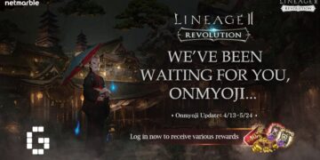 lineage 2 onmyoji