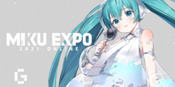 miku expo 2021 online