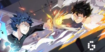 mob psycho
