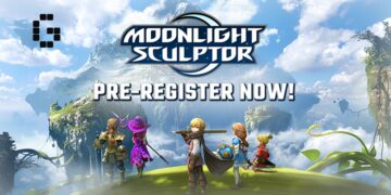 moonlight sculptor