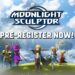 moonlight sculptor