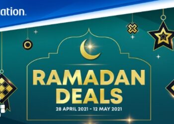 playstation ramadan 2021