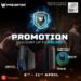 predator league promotion