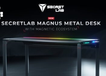 secretlab magnus desk