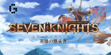 Seven Knights Revolution – Hero Successor – 3 Episode Review: I need older heroes!
