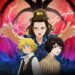 deadly sins stranger things