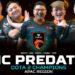 tnc predator league 2021