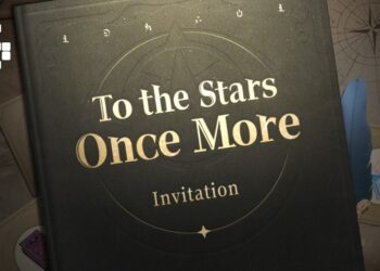 to the stars genshin