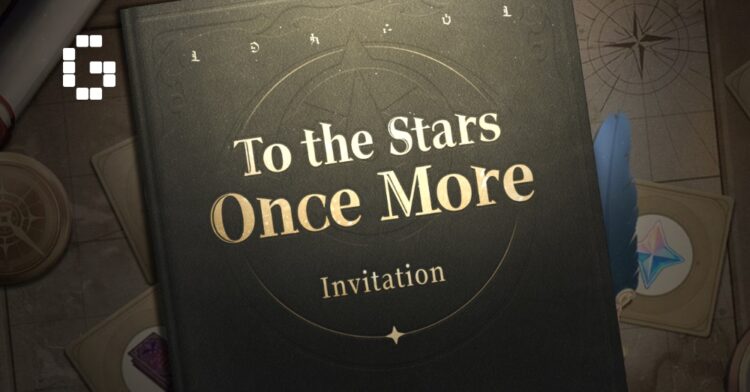 to the stars genshin