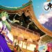 touhou lost word