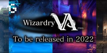 wizardry va