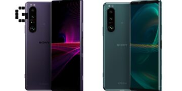 xperia 1 5 iii