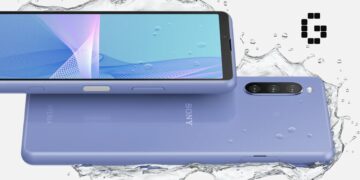 xperia 10 iii