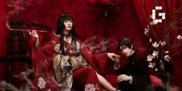 xxxHolic Live-Action Stage Play Announced