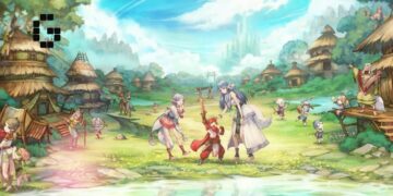 ys vi
