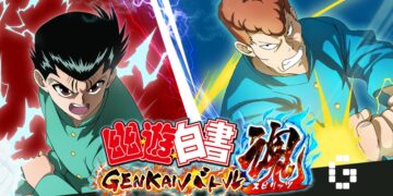 genkai battle spirits