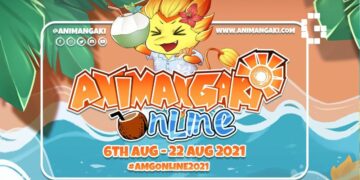 Animangaki Online 2021