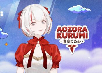 AirAsia Vtuber