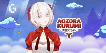 AirAsia Vtuber