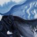 Berserk Kentaro Miura