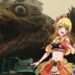 D4DJ Shin Godzilla