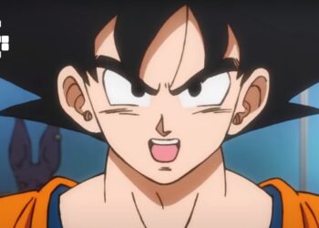 Dragon Ball Super 2022