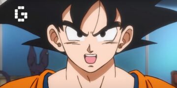 Dragon Ball Super 2022