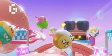 Eggy Go Closed Beta