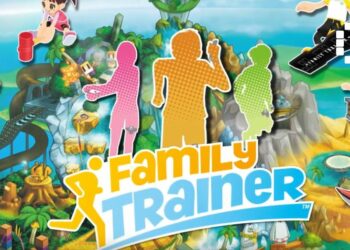 Family Trainer