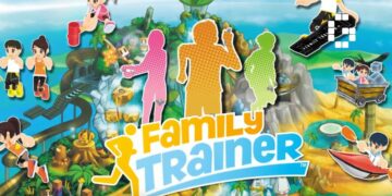 Family Trainer