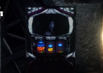Fatal Frame Pachinko