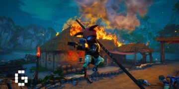 Biomutant Review