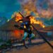 Biomutant Review