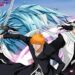 Bleach Arena Valor