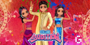 Club Audition India