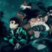 Demon Slayer 2 Release