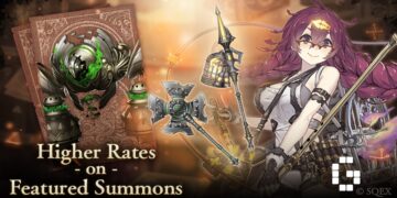 Sinoalice Dorothy Paladin