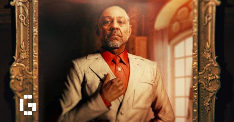 Far Cry 6 Gameplay
