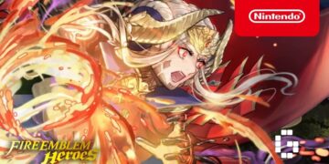 Fire Emblem Forces Will