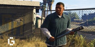 GTA V PS5 Release date