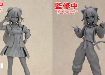 Good Smile Hololive