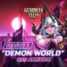 Guardian Tales Demon World
