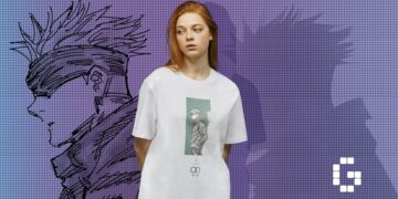 Jujutsu Kaisen Uniqlo