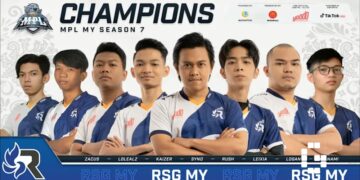 MPL RSG