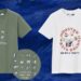 Monster Hunter Rise Uniqlo