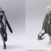 Nier Figure