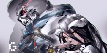 Overlord Season 4 announced